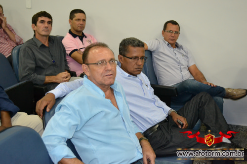 rolim de moura